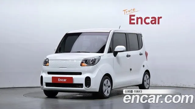 Kia Ray 2022 thumb 6