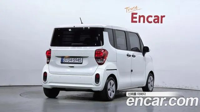 Kia Ray 2022 thumb 3