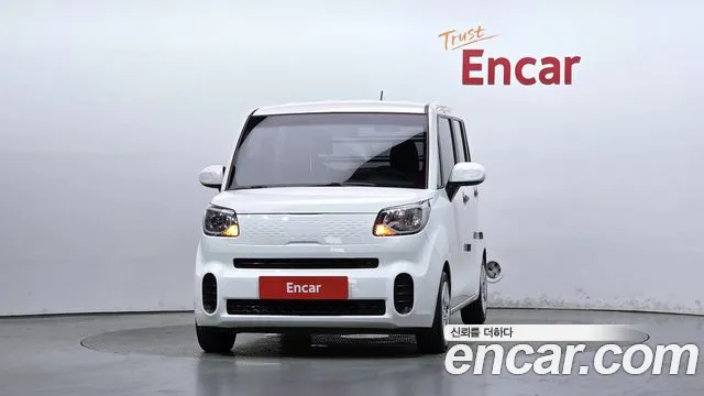 Kia Ray 2022 thumb 5