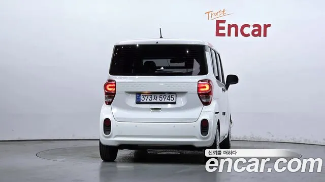Kia Ray 2022 thumb 9