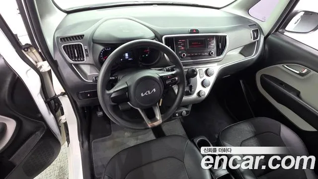 Kia Ray 2022 thumb 10