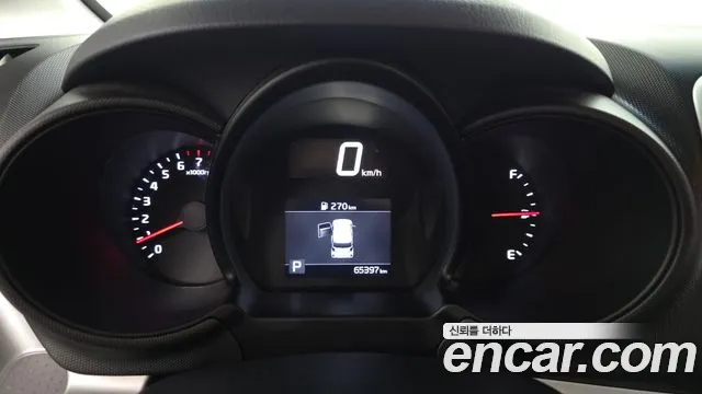 Kia Ray 2022 thumb 4