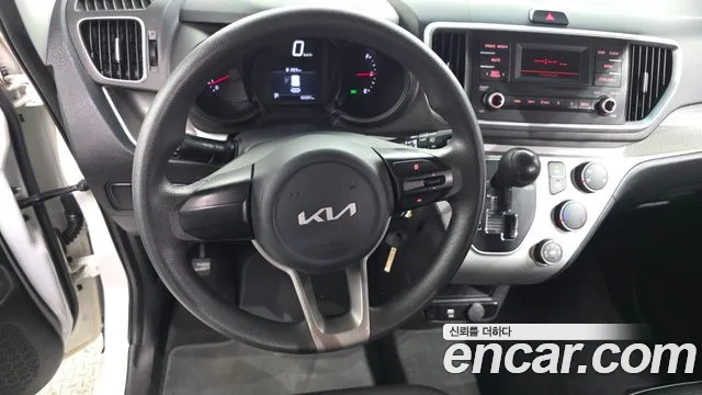 Kia Ray 2022 thumb 8