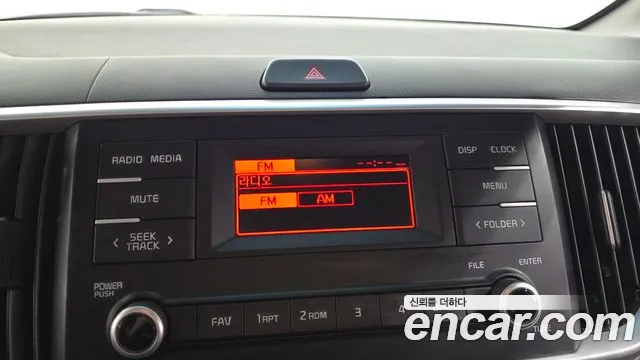 Kia Ray 2022 thumb 12