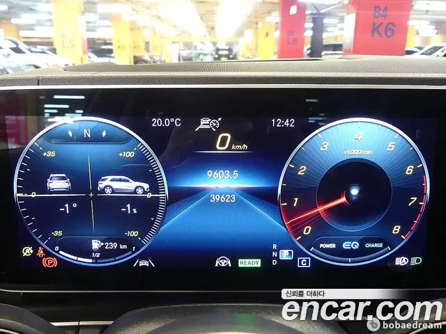 Mercedes-Benz GLE 2022 thumb 4