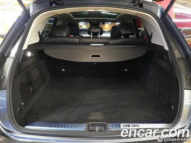 Mercedes-Benz GLE 2022 thumb 10
