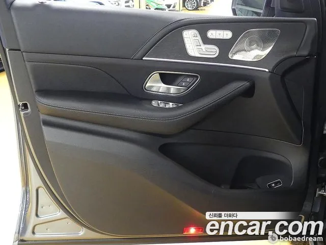Mercedes-Benz GLE 2022 thumb 3
