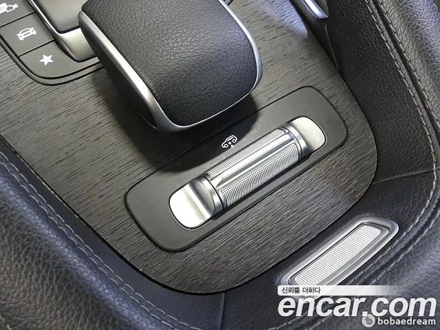 Mercedes-Benz GLE 2022 thumb 11