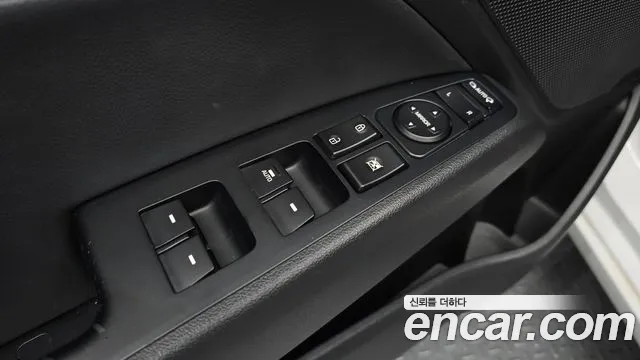 Hyundai Avante 2015 thumb 11