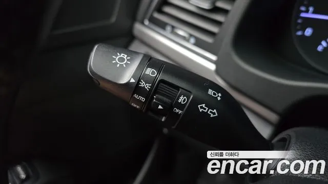 Hyundai Avante 2015 thumb 7
