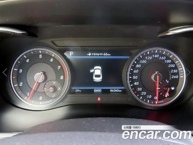 Genesis G70 2017 thumb 9