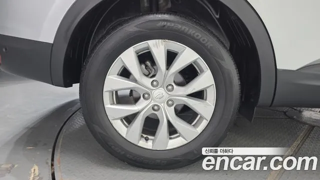 Renault Arkana 2020 thumb 10