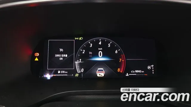 Renault Arkana 2020 thumb 11