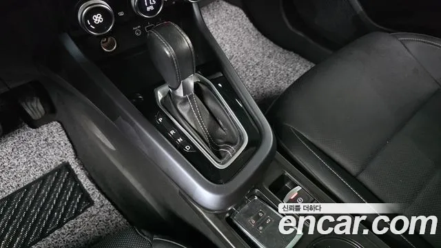 Renault Arkana 2020 thumb 12