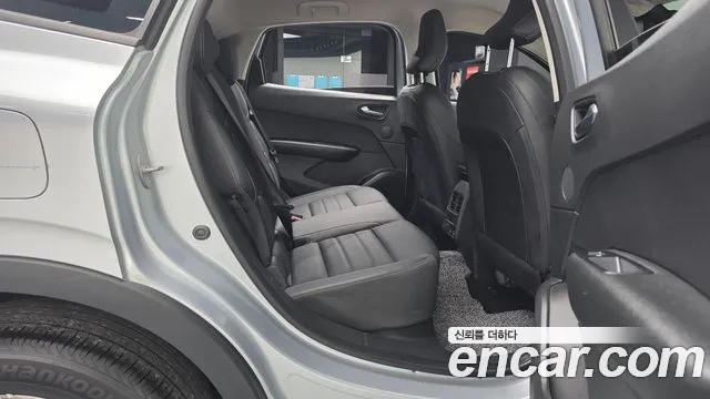 Renault Arkana 2020 thumb 8