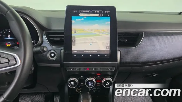 Renault Arkana 2020 thumb 4
