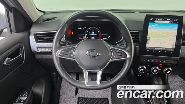 Renault Arkana 2020 thumb 6