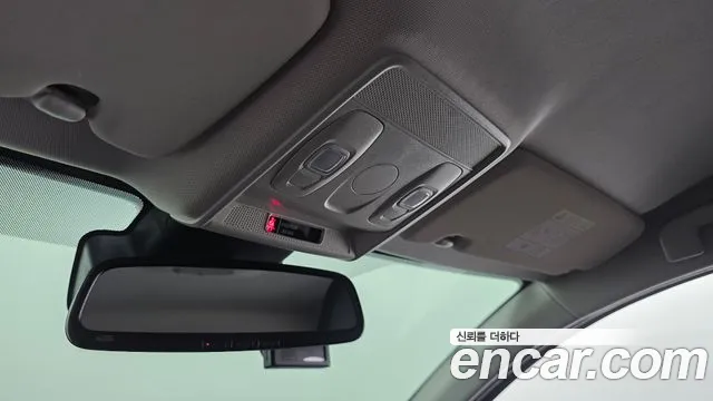 Renault Arkana 2020 thumb 9