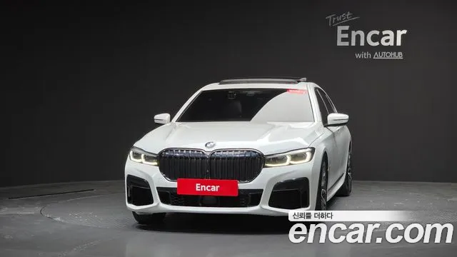 BMW 7 серии 2022 thumb 12
