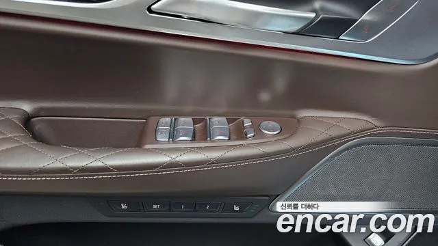 BMW 7 серии 2022 thumb 8