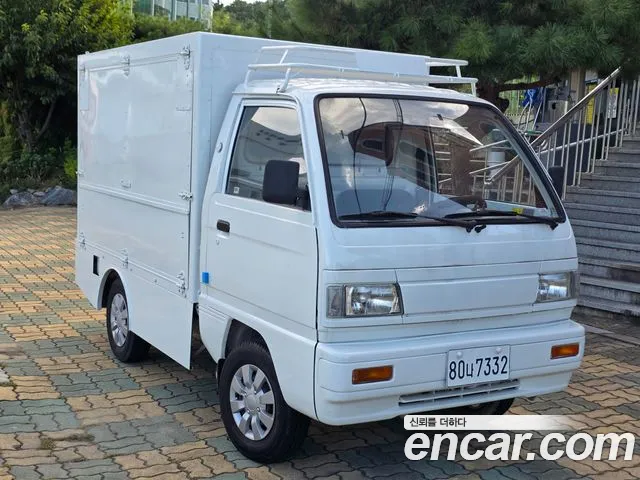 Chevrolet labo 2006 thumb 10