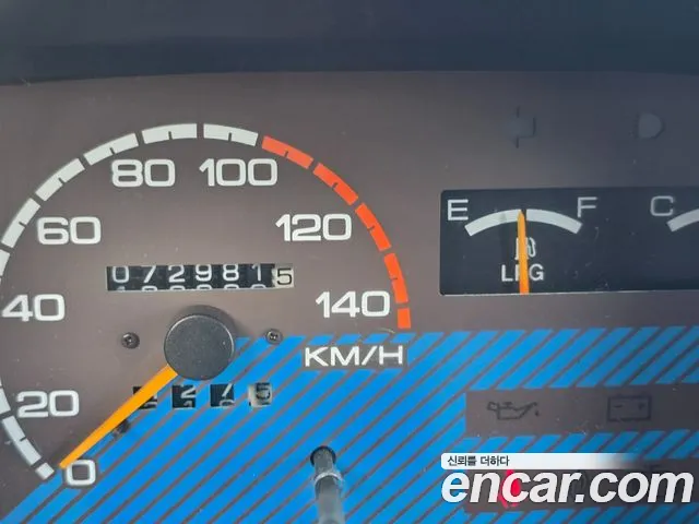 Chevrolet labo 2006 thumb 11