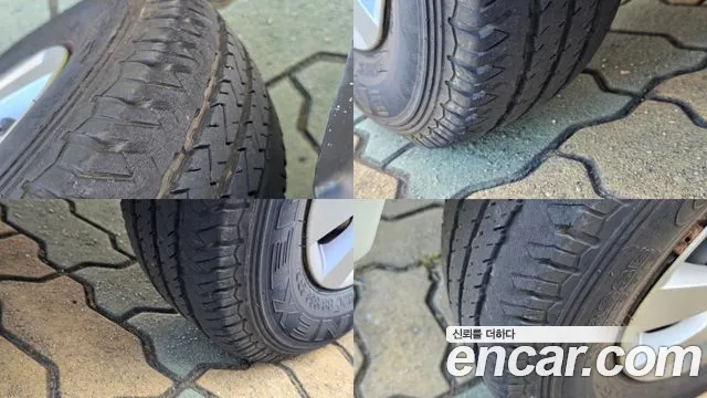 Chevrolet labo 2006 thumb 7