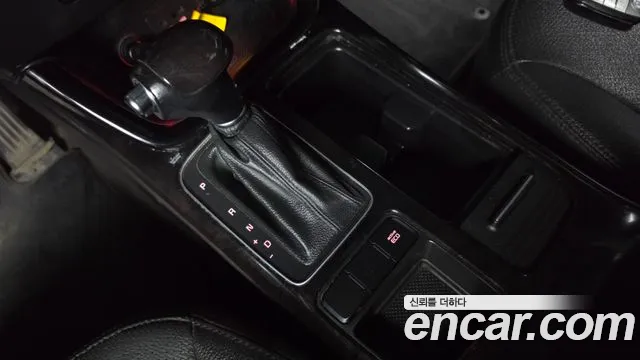 Kia Sorento 2014 thumb 11