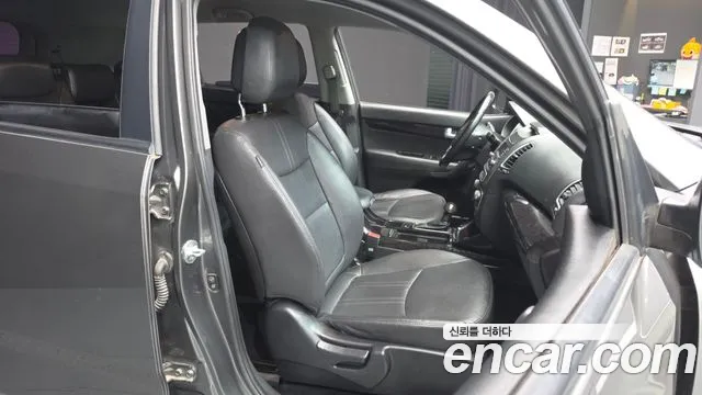 Kia Sorento 2014 thumb 8