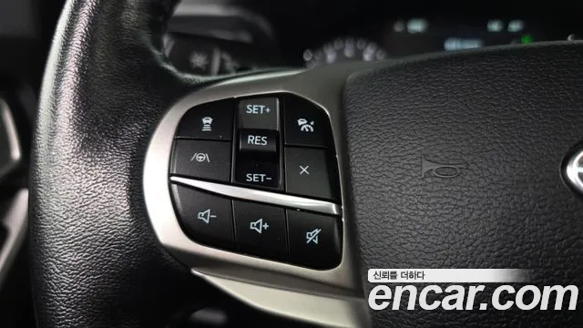Ford Explorer 2020 thumb 12
