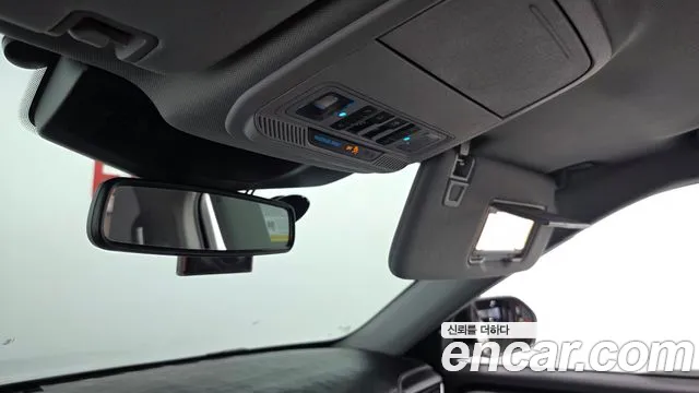 Ford Explorer 2020 thumb 8