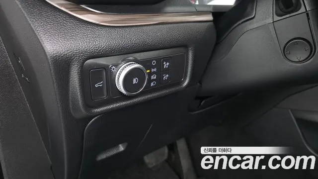 Ford Explorer 2020 thumb 11