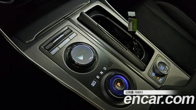 Genesis GV80 2023 thumb 6