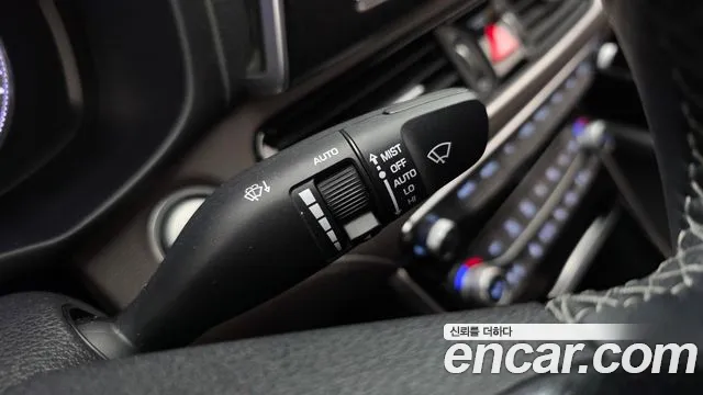 Hyundai Grandeur 2019 thumb 8
