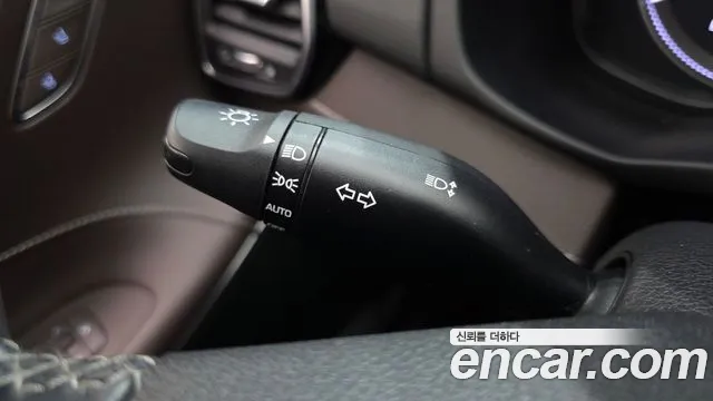 Hyundai Grandeur 2019 thumb 12