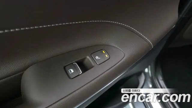 Hyundai Grandeur 2019 thumb 6