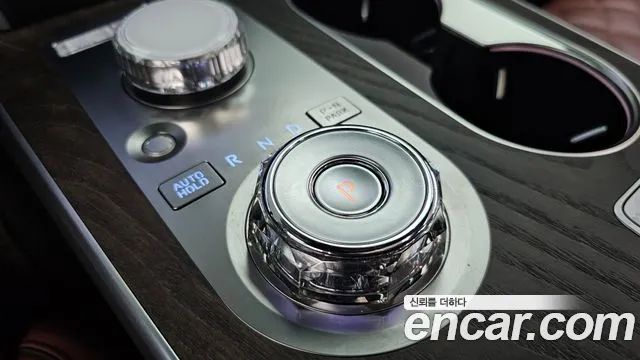 Genesis GV80 2024 thumb 7