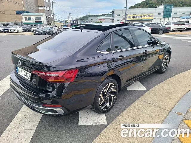 Volkswagen Jetta 2022 thumb 8