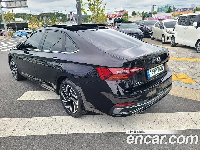Volkswagen Jetta 2022 thumb 10