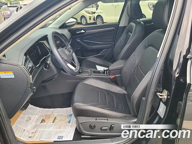 Volkswagen Jetta 2022 thumb 9