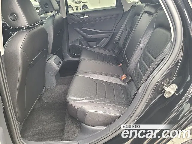Volkswagen Jetta 2022 thumb 12