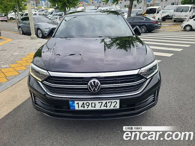 Volkswagen Jetta 2022 thumb 5