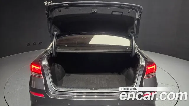 Kia K5 2019 thumb 7