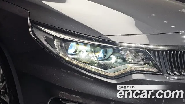 Kia K5 2019 thumb 11