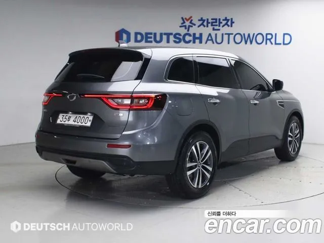 Renault Koleos 2019 thumb 7