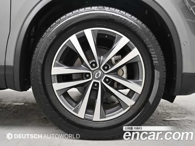 Renault Koleos 2019 thumb 11