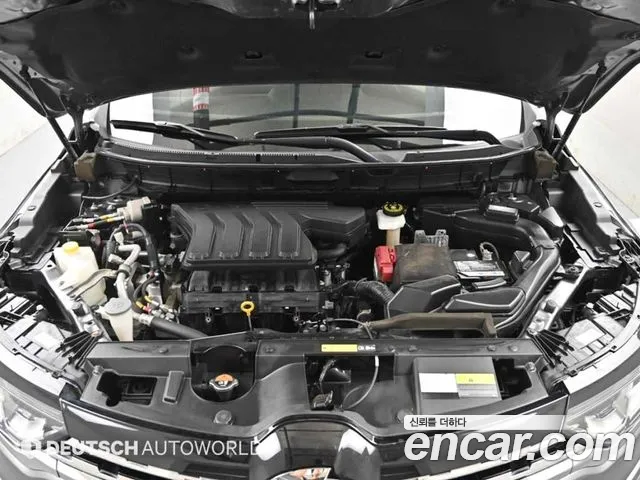 Renault Koleos 2019 thumb 9