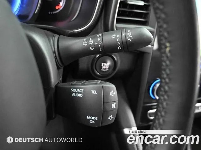 Renault Koleos 2019 thumb 2