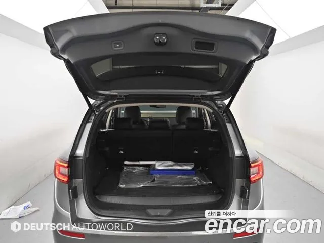 Renault Koleos 2019 thumb 8