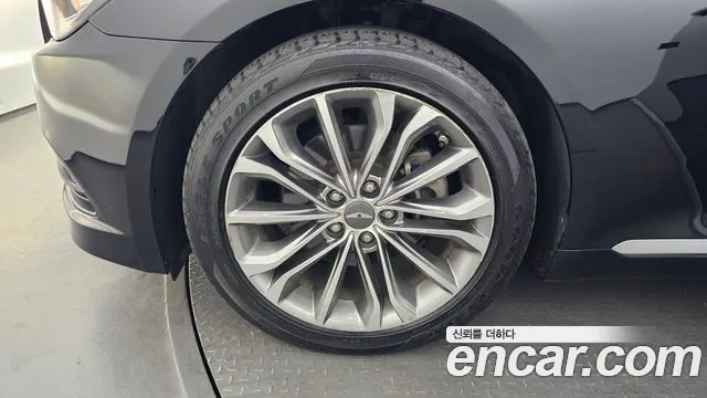 Hyundai Genesis 2014 thumb 5